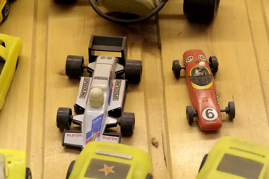 054 | 2014 | Dargen | Technik- und Zweiradmuseum | © carsten riede fotografie