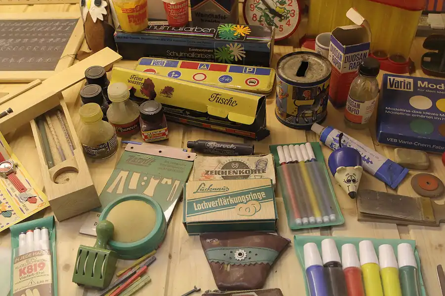 055 | 2014 | Dargen | Technik- und Zweiradmuseum | © carsten riede fotografie