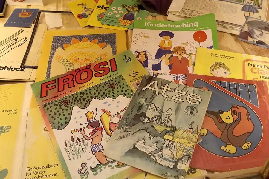 057 | 2014 | Dargen | Technik- und Zweiradmuseum | © carsten riede fotografie