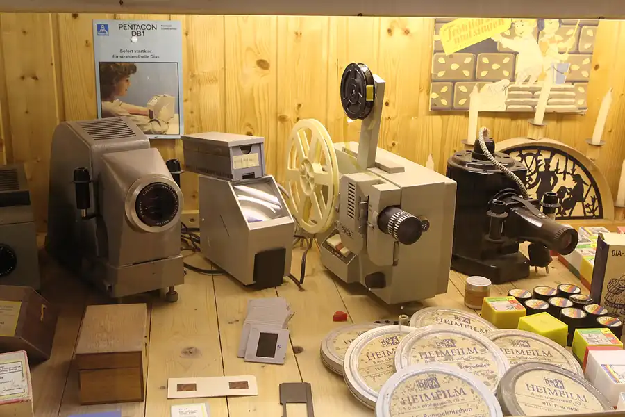 059 | 2014 | Dargen | Technik- und Zweiradmuseum | © carsten riede fotografie