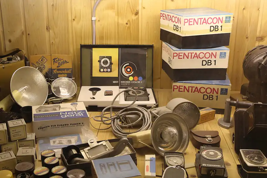 062 | 2014 | Dargen | Technik- und Zweiradmuseum | © carsten riede fotografie