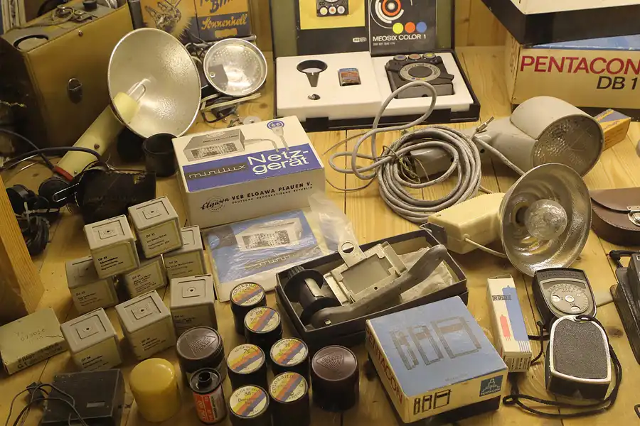 063 | 2014 | Dargen | Technik- und Zweiradmuseum | © carsten riede fotografie