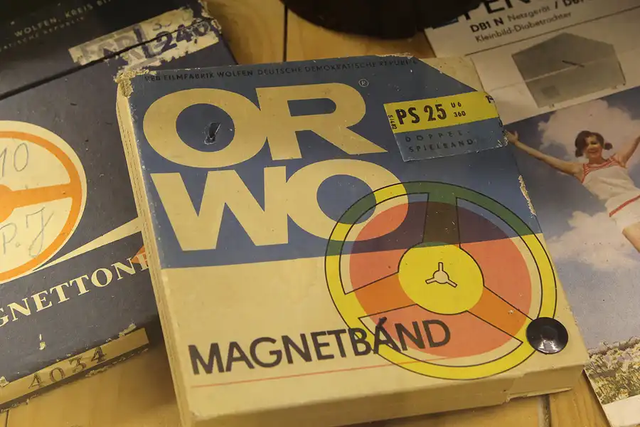 064 | 2014 | Dargen | Technik- und Zweiradmuseum | © carsten riede fotografie