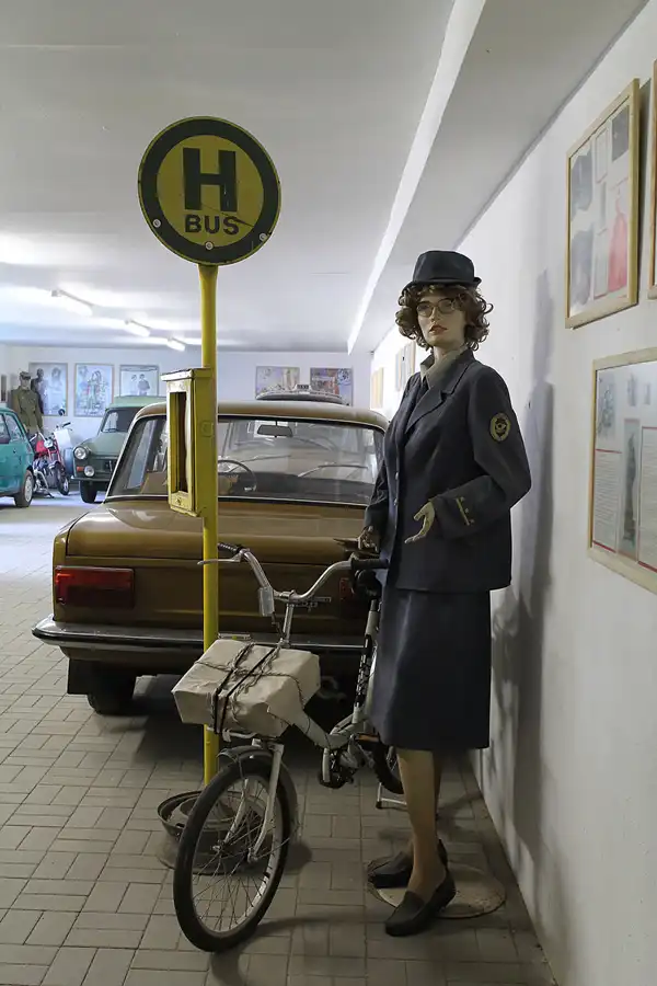 066 | 2014 | Dargen | Technik- und Zweiradmuseum | © carsten riede fotografie