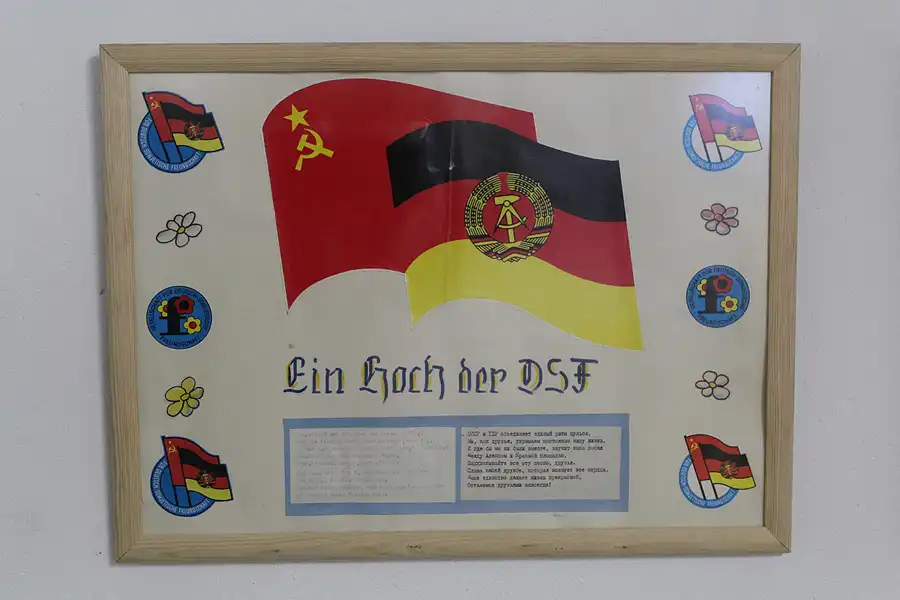 071 | 2014 | Dargen | Technik- und Zweiradmuseum | © carsten riede fotografie