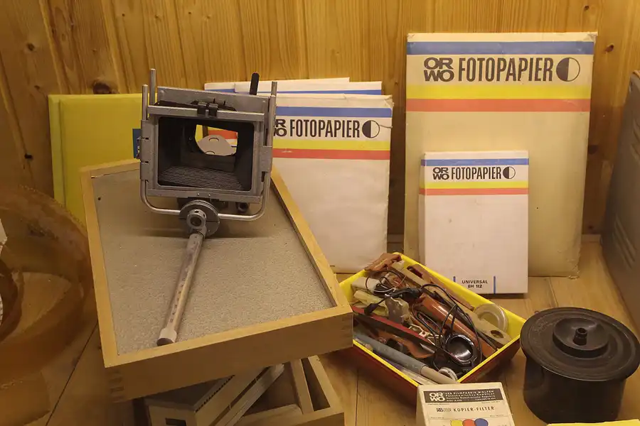 072 | 2014 | Dargen | Technik- und Zweiradmuseum | © carsten riede fotografie