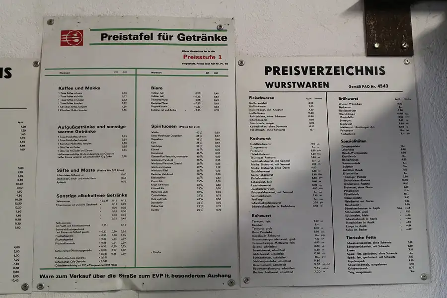 074 | 2014 | Dargen | Technik- und Zweiradmuseum | © carsten riede fotografie