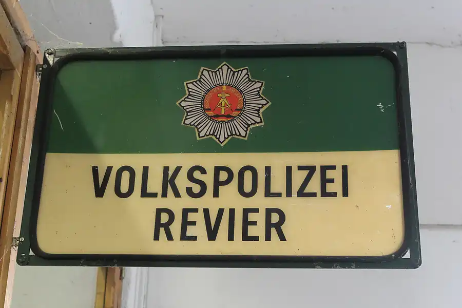 076 | 2014 | Dargen | Technik- und Zweiradmuseum | © carsten riede fotografie