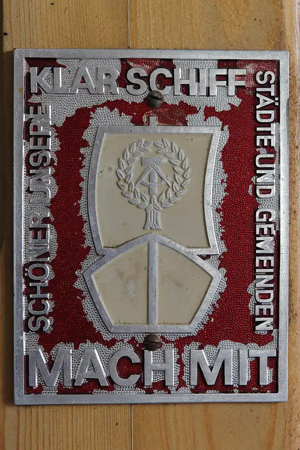 078 | 2014 | Dargen | Technik- und Zweiradmuseum | © carsten riede fotografie