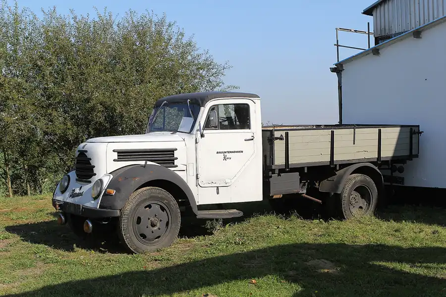 079 | 2014 | Dargen | Technik- und Zweiradmuseum | © carsten riede fotografie