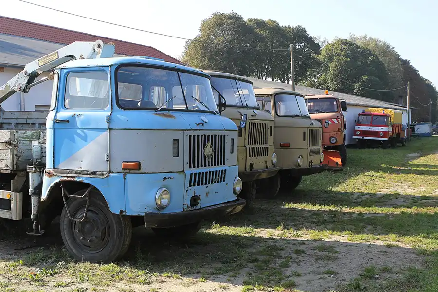 080 | 2014 | Dargen | Technik- und Zweiradmuseum | © carsten riede fotografie