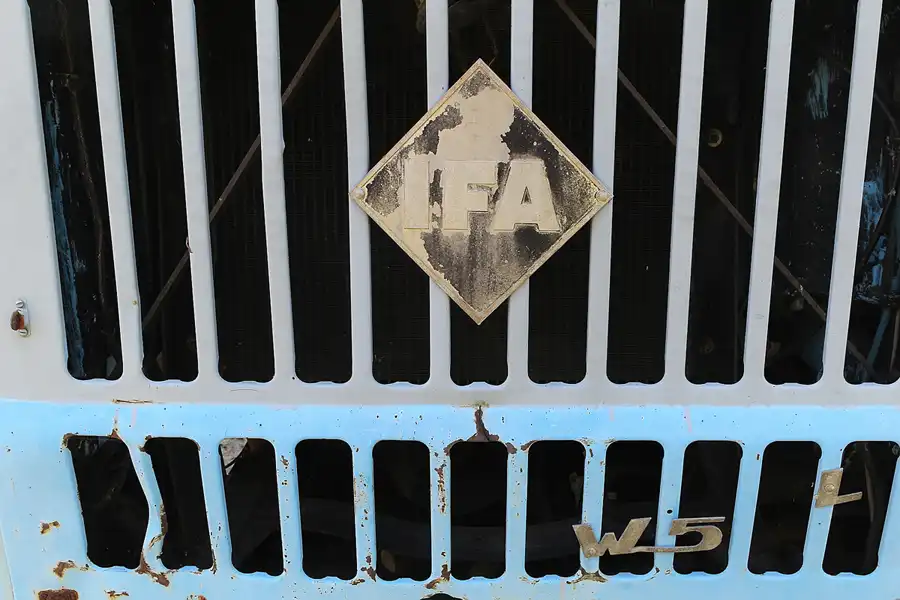 081 | 2014 | Dargen | Technik- und Zweiradmuseum | © carsten riede fotografie