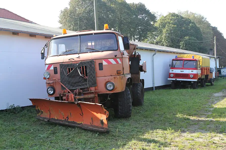 082 | 2014 | Dargen | Technik- und Zweiradmuseum | © carsten riede fotografie
