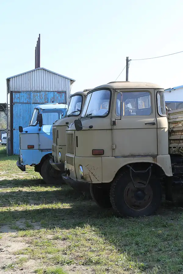 083 | 2014 | Dargen | Technik- und Zweiradmuseum | © carsten riede fotografie