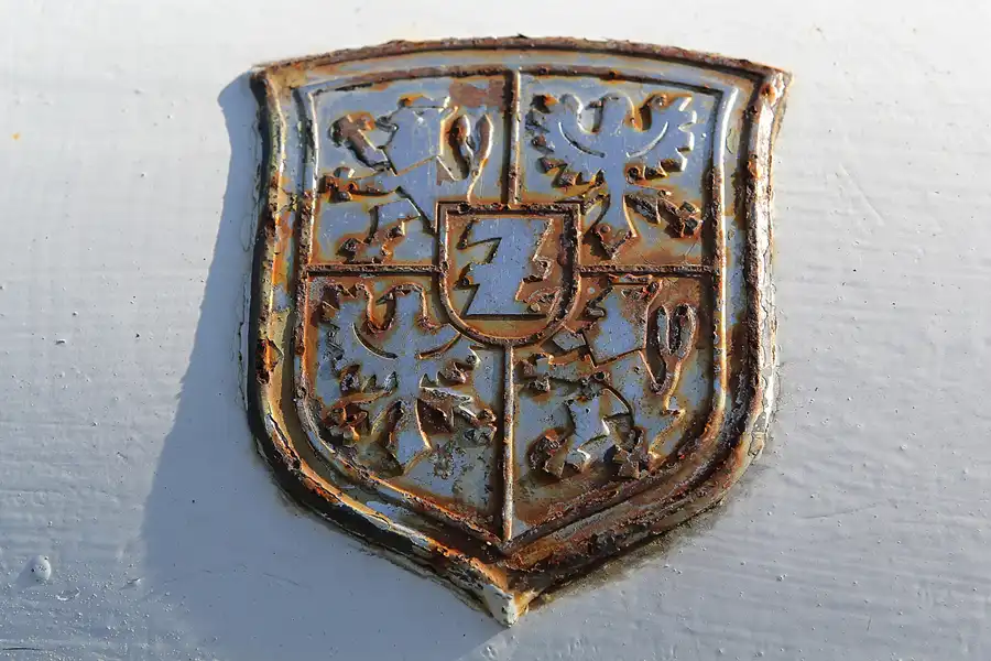 084 | 2014 | Dargen | Technik- und Zweiradmuseum | © carsten riede fotografie