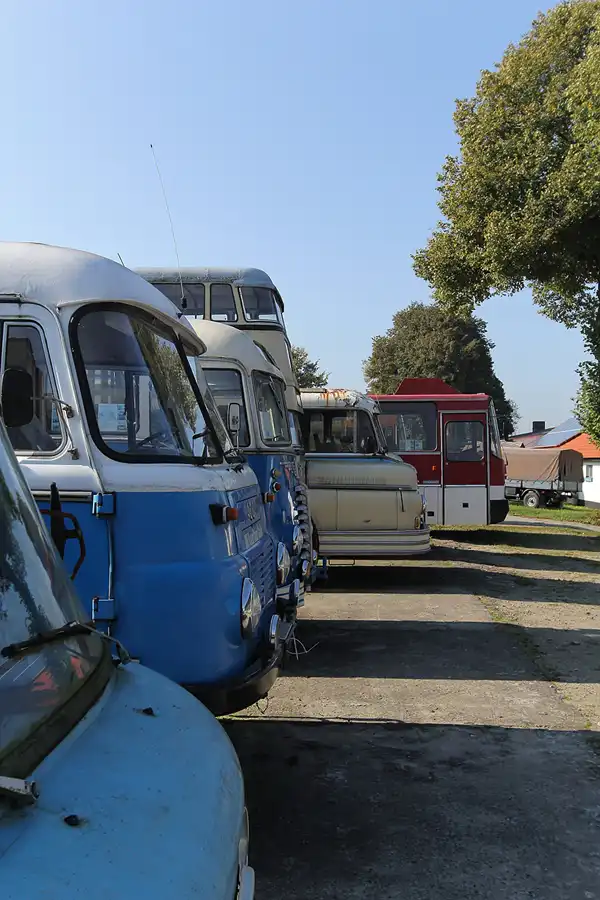 091 | 2014 | Dargen | Technik- und Zweiradmuseum | © carsten riede fotografie
