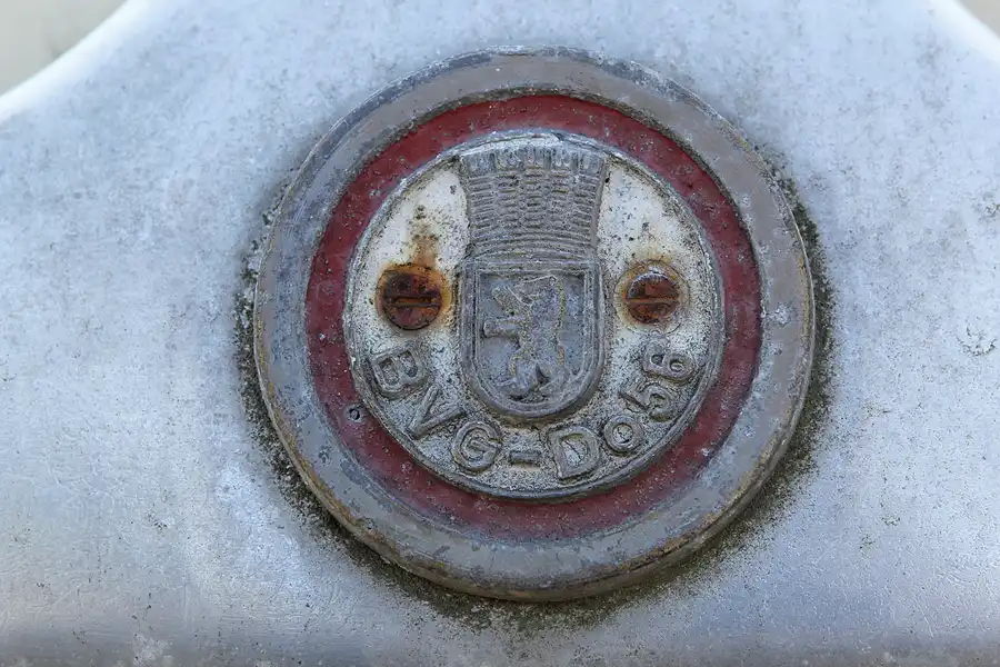 098 | 2014 | Dargen | Technik- und Zweiradmuseum | © carsten riede fotografie