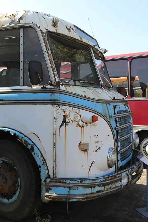 100 | 2014 | Dargen | Technik- und Zweiradmuseum | © carsten riede fotografie