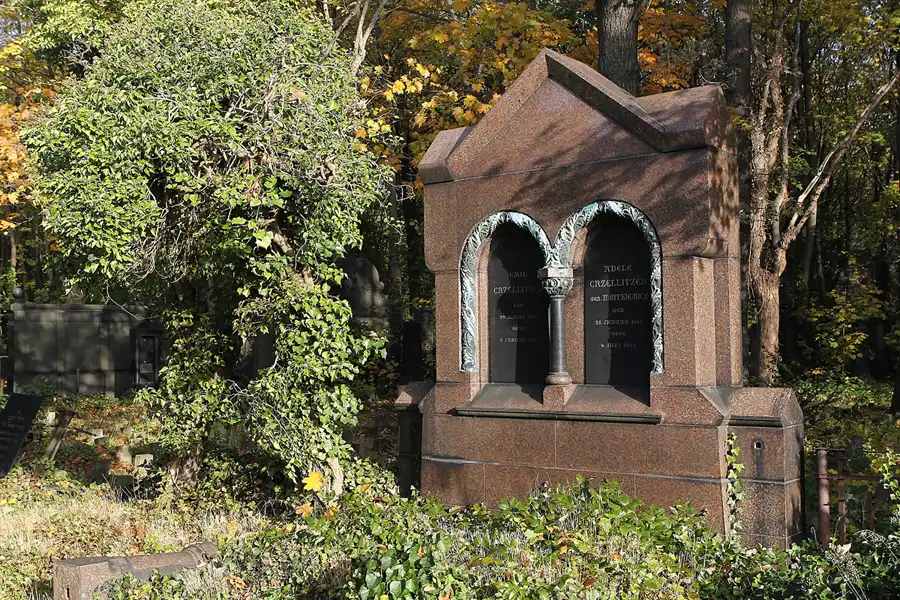 015 | 2014 | Berlin | Jüdischer Friedhof Berlin-Weissensee | © carsten riede fotografie