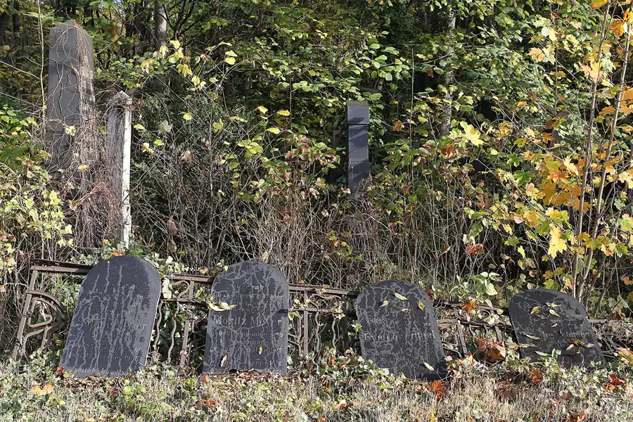 022 | 2014 | Berlin | Jüdischer Friedhof Berlin-Weissensee | © carsten riede fotografie