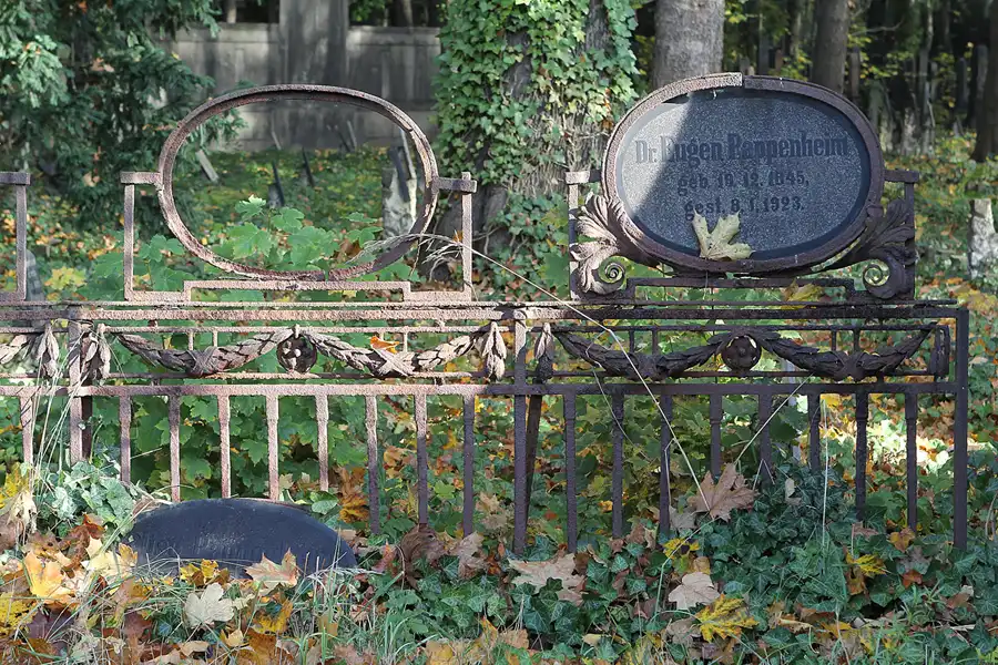 024 | 2014 | Berlin | Jüdischer Friedhof Berlin-Weissensee | © carsten riede fotografie