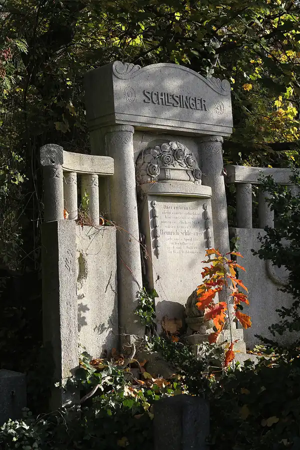 040 | 2014 | Berlin | Jüdischer Friedhof Berlin-Weissensee | © carsten riede fotografie