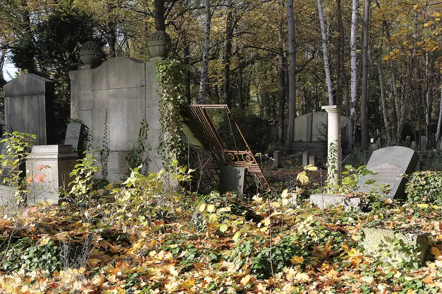 047 | 2014 | Berlin | Jüdischer Friedhof Berlin-Weissensee | © carsten riede fotografie