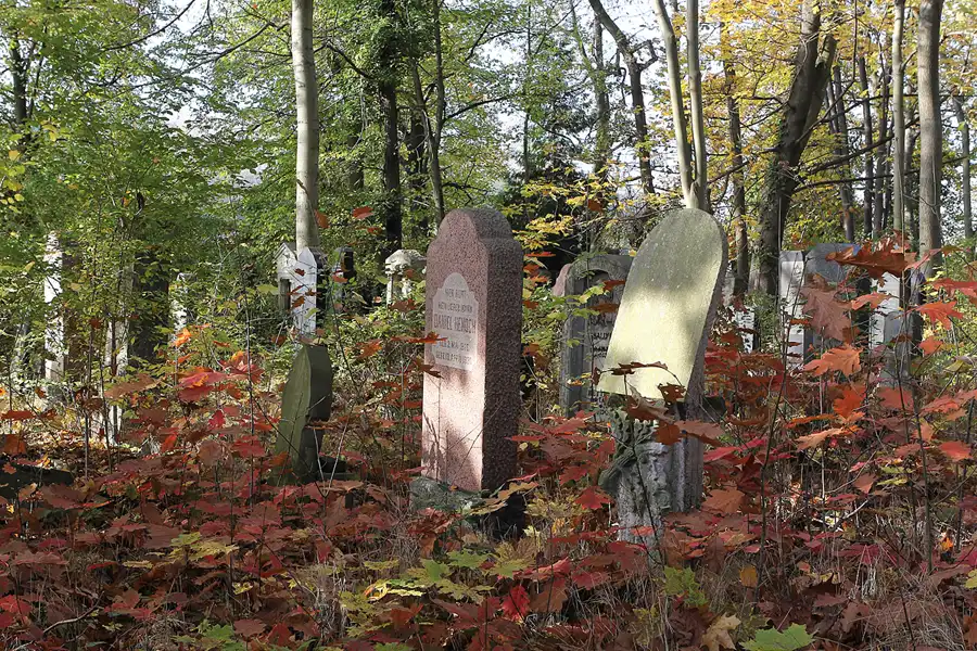 051 | 2014 | Berlin | Jüdischer Friedhof Berlin-Weissensee | © carsten riede fotografie