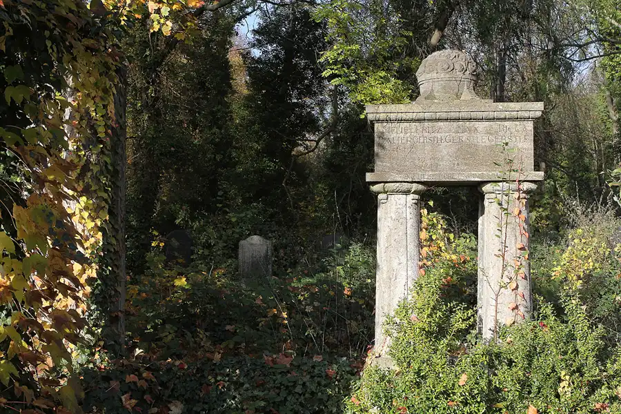 058 | 2014 | Berlin | Jüdischer Friedhof Berlin-Weissensee | © carsten riede fotografie