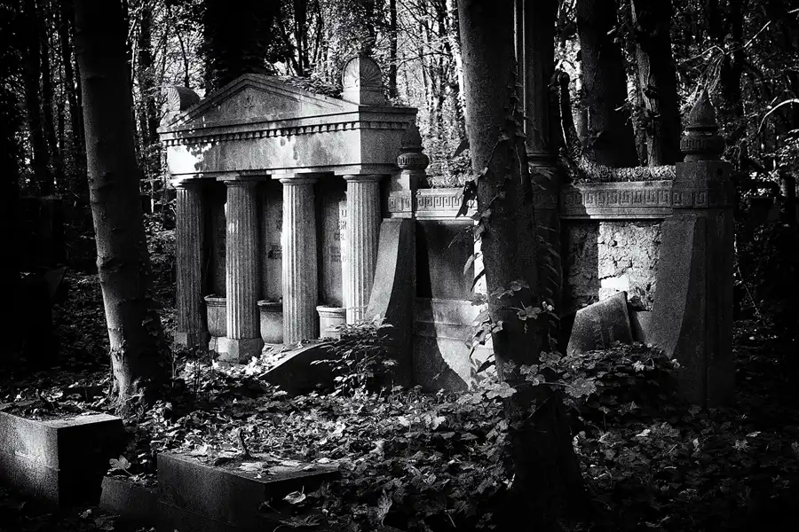 117 | 2014 | Berlin | Jüdischer Friedhof Berlin-Weissensee | © carsten riede fotografie