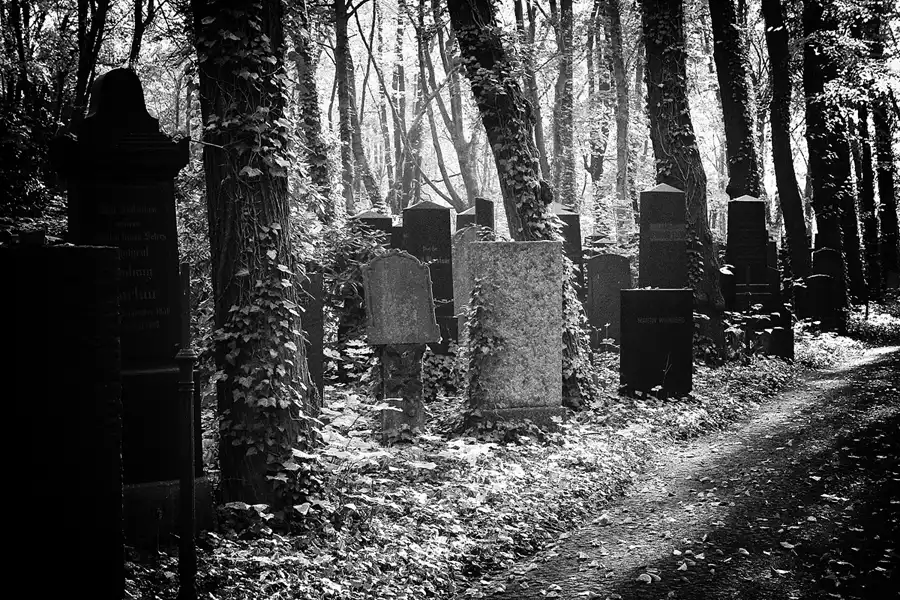 129 | 2014 | Berlin | Jüdischer Friedhof Berlin-Weissensee | © carsten riede fotografie