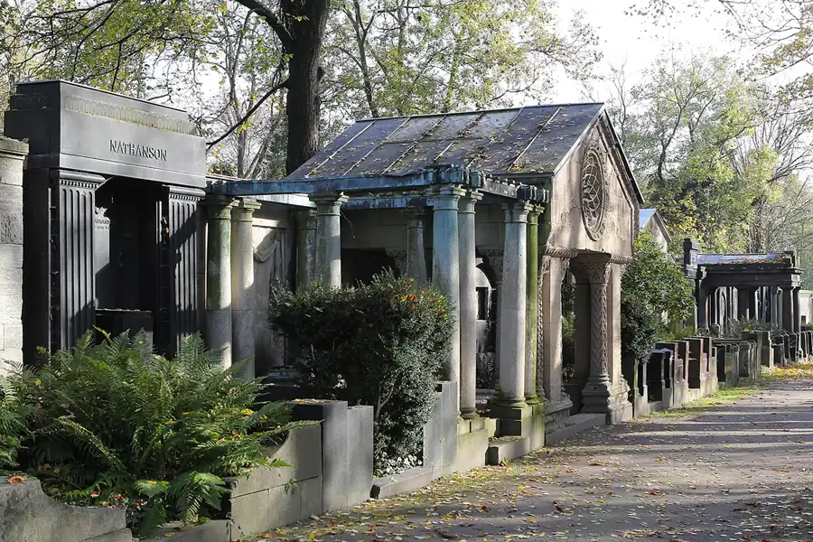 136 | 2014 | Berlin | Jüdischer Friedhof Berlin-Weissensee | © carsten riede fotografie
