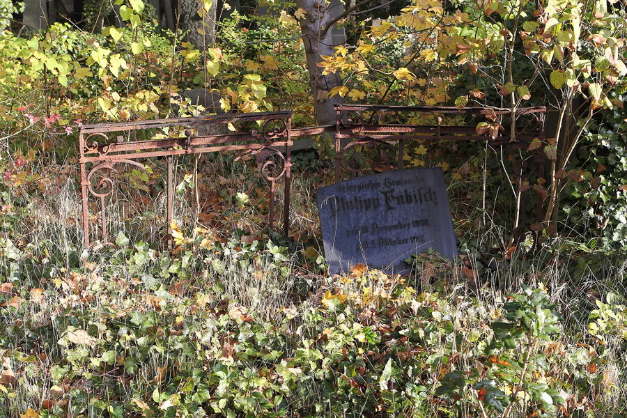 011 | 2014 | Berlin | Jüdischer Friedhof Berlin-Weissensee | © carsten riede fotografie