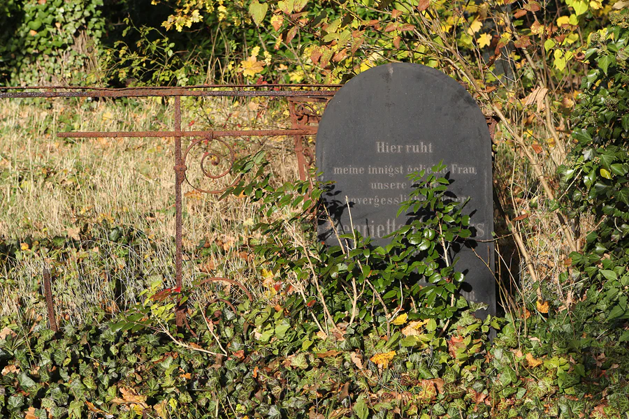 012 | 2014 | Berlin | Jüdischer Friedhof Berlin-Weissensee | © carsten riede fotografie