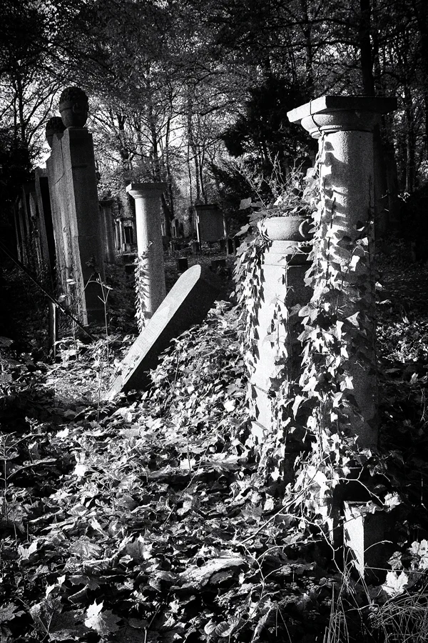 045 | 2014 | Berlin | Jüdischer Friedhof Berlin-Weissensee | © carsten riede fotografie