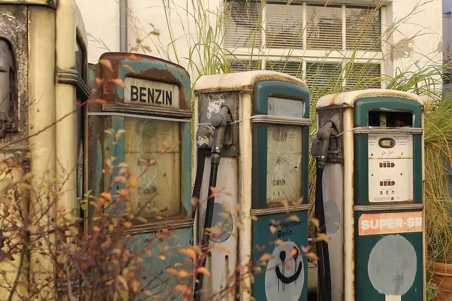 001 | 2014 | Berlin | Muskauer Strasse | © carsten riede fotografie