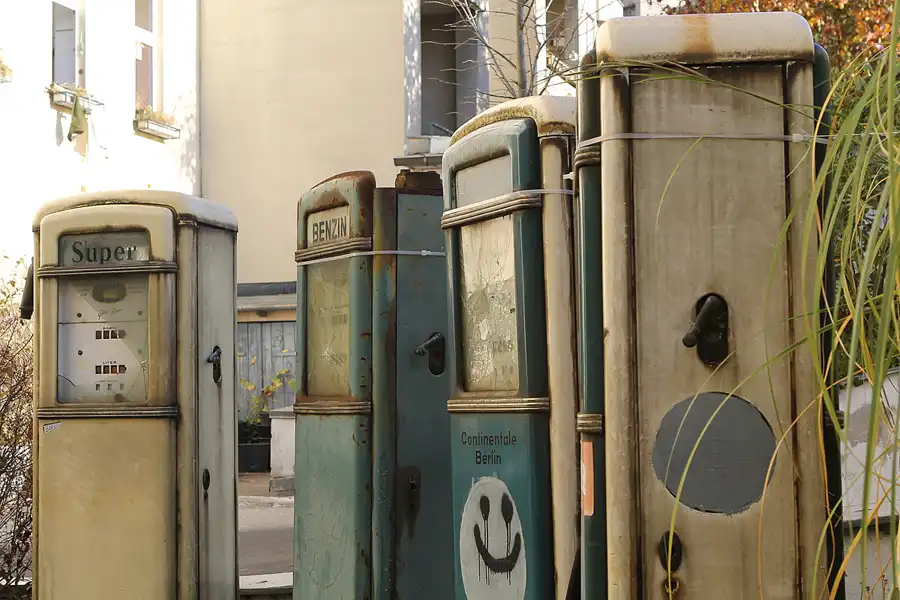 002 | 2014 | Berlin | Muskauer Strasse | © carsten riede fotografie