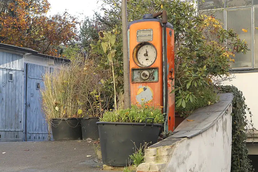 034 | 2014 | Berlin | Muskauer Strasse | © carsten riede fotografie