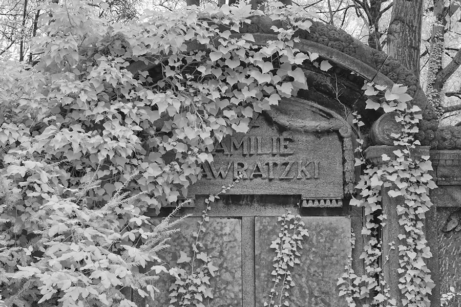 048 | 2014 | Berlin | Jüdischer Friedhof Berlin-Weissensee | © carsten riede fotografie