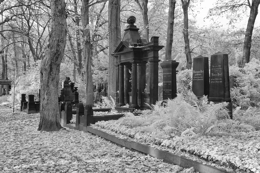 004 | 2014 | Berlin | Jüdischer Friedhof Berlin-Weissensee | © carsten riede fotografie
