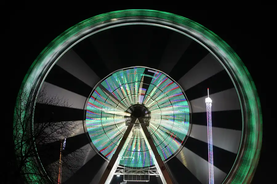 013 | 2014 | Berlin | Weihnachtsmarkt am Alexa | © carsten riede fotografie