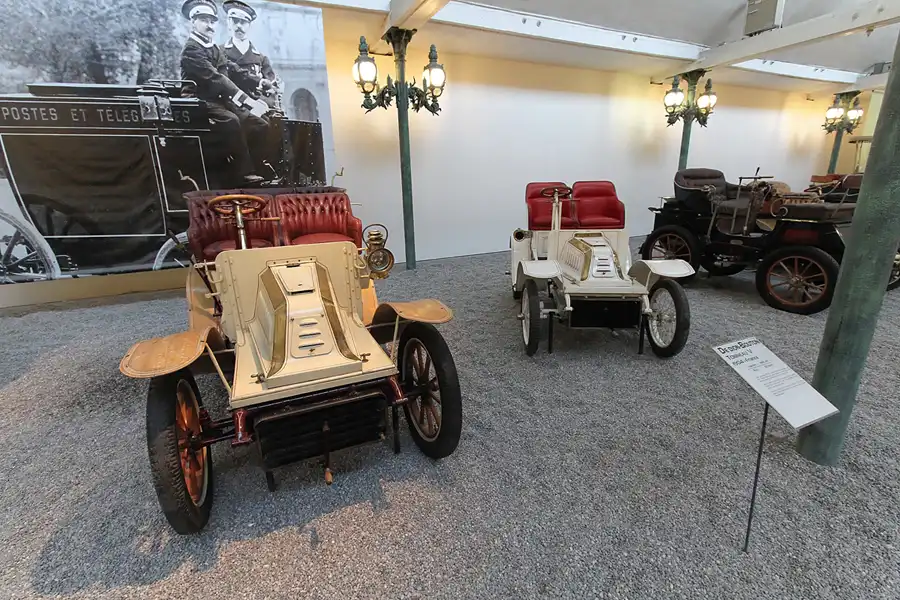 045 | 2014 | Mulhouse | Cité De l´Automobile – Collection Schlumpf | © carsten riede fotografie