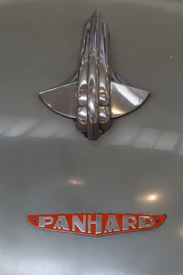 194 | 2014 | Mulhouse | Cité De l´Automobile – Collection Schlumpf | © carsten riede fotografie