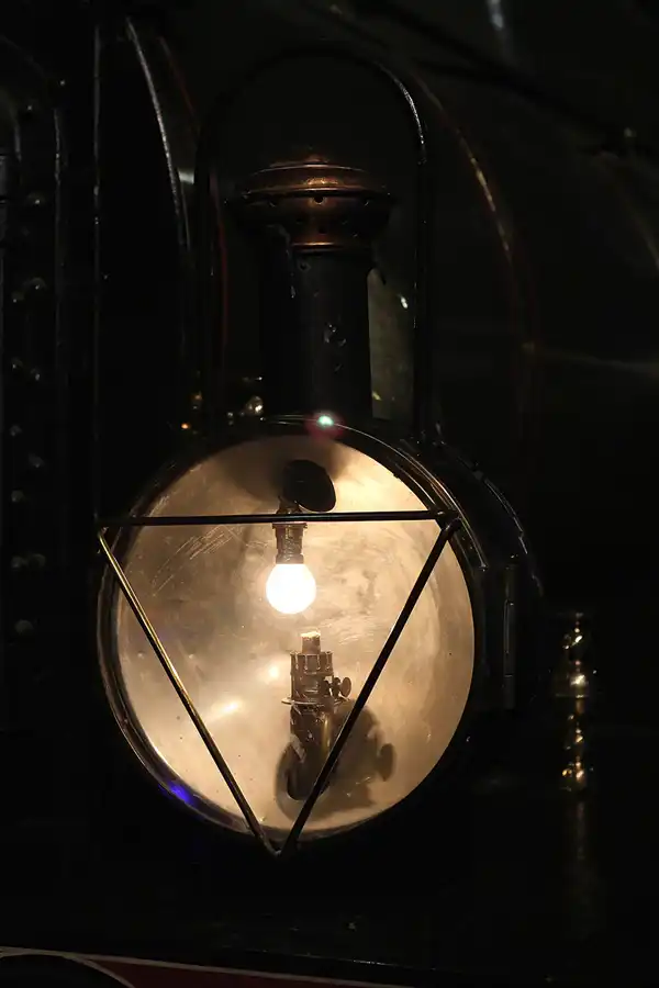 005 | 2014 | Mulhouse | Cité Du Train | © carsten riede fotografie