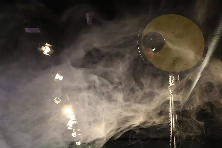 006 | 2014 | Mulhouse | Cité Du Train | © carsten riede fotografie