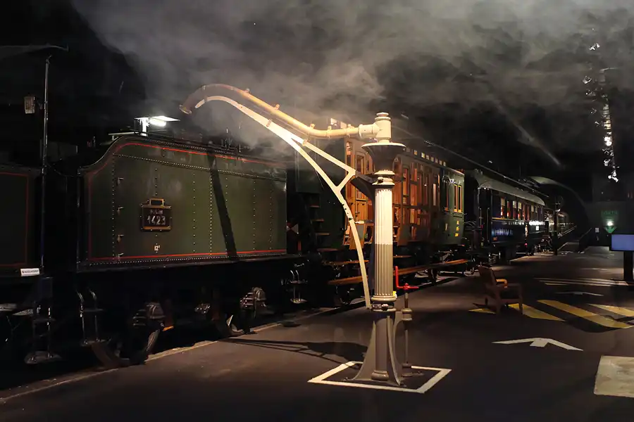 008 | 2014 | Mulhouse | Cité Du Train | © carsten riede fotografie