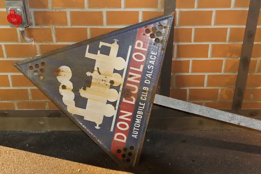 020 | 2014 | Mulhouse | Cité Du Train | © carsten riede fotografie