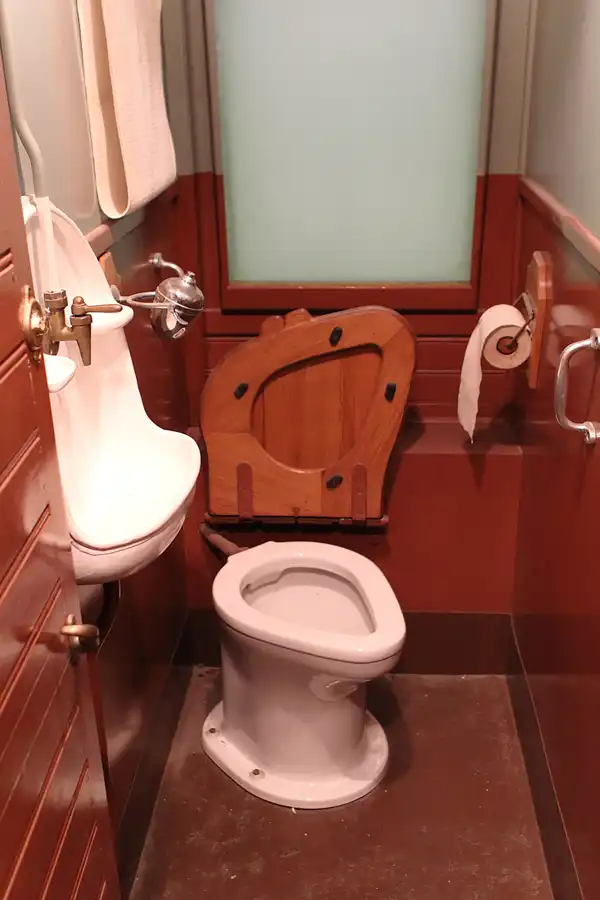 030 | 2014 | Mulhouse | Cité Du Train | © carsten riede fotografie