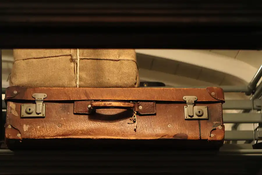 031 | 2014 | Mulhouse | Cité Du Train | © carsten riede fotografie