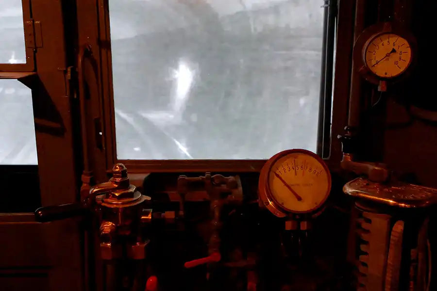 033 | 2014 | Mulhouse | Cité Du Train | © carsten riede fotografie